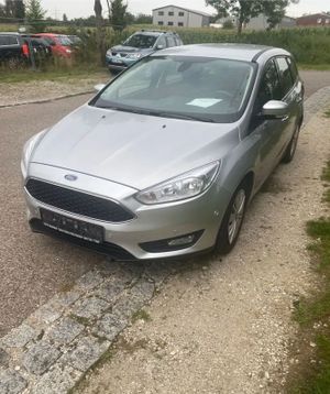 Ford Focus 2018