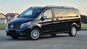 Mercedes-Benz Vito 2020