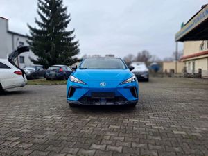 MG MG4 4 Luxury 64 kWh 2023
