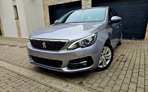 Peugeot 308 II [2013 - 2021] SW BlueHDi 130 EAT8 Stop & Start Active 2021