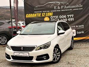 Peugeot 308 SW BlueHDi 130 Stop & Start Active Pack 2020