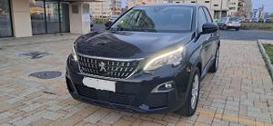 Peugeot 3008 BlueHDi 130 Stop & Start EAT8 Active Business-Paket 2020
