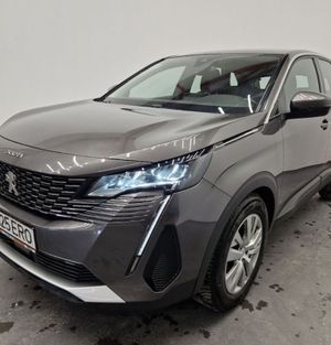 Peugeot 3008 1.5 BlueHDI 130 EAT8 Active Pack 2021