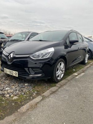 Renault Clio 2018