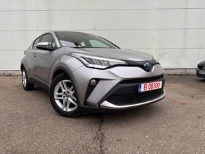 Toyota C-HR 2.0 Hybrid Business-Edition 2020
