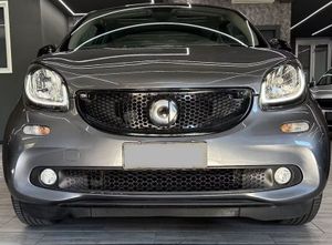 Smart Forfour II [2014 - 2019] twinamic passion 2019