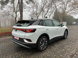 Volkswagen ID.4 Pure 2021