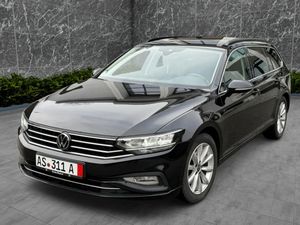 Volkswagen Passat B8 [2014 - Prezent] Variant 2.0 TDI SCR DSG Elegance 2023