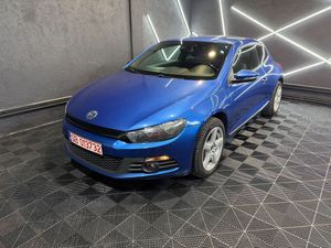 Volkswagen Scirocco 1.4 TSI DSG Edition 2009