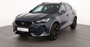 Cupra Formentor VZ 2.0 TSI 4DRIVE DSG 2022