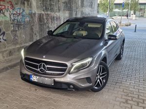 Mercedes-Benz GLA X156 [2013 - 2019] 200 (CDI) d 4Matic 7G-DCT Urban 2017