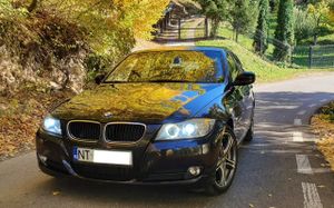 BMW 3 Series E90/E91/E92/E93 [2005 - 2013] 2010