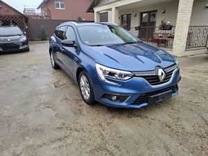 Renault Megane IV [2016 - Prezent] TCe GPF Limited 2019