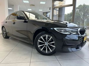 BMW 3 Series G20/G21 [2018 - Prezent] 318d Touring Aut. Luxury Line 2022