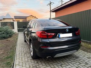 BMW X4 F26 [2014 - 2018] 2015