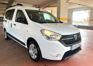 Dacia Dokker 1.5 Blue dCi Laureate 2021