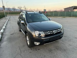 Dacia Duster I [2010 - 2017] dCi 110 FAP 4x4 Prestige 2017