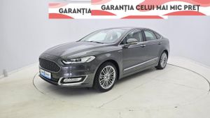 Ford Mondeo IV [2014 - Prezent] 2.0 HEV Vignale 2018