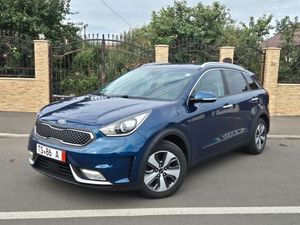 Kia Niro 1.6 GDI 2WD Aut. Spirit 2017