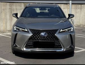 Lexus UX 250h Business Edition 2021