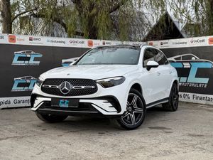 Mercedes-Benz GLC X254 [2022-Prezent] 300 e 4Matic 9G-TRONIC Edition AMG Line 2023