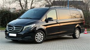 Mercedes-Benz V 2017