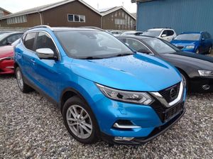 Nissan Qashqai 1.6 DCI Xtronic TEKNA+ 2018
