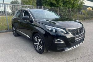 Peugeot 3008 PHEV 180 EAT8 Allure Pack 2020