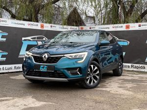 Renault Arkana / XM3 E-TECH Hybrid 145 Equilibre 2023
