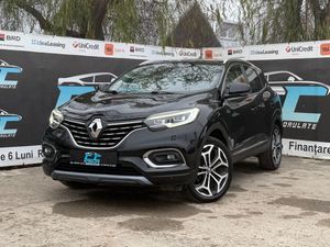 Renault Kadjar BLUE dCi Intens 2020