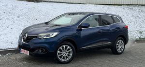 Renault Kadjar 1.2 TCe Intens 2017