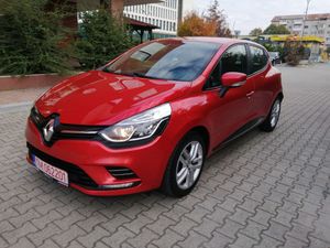 Renault Clio 2019