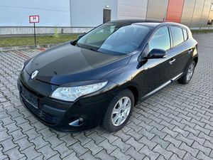 Renault Megane III [2008 - 2016] 1.5 dCi Confort Authentique 2009
