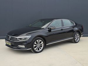 Volkswagen Passat B8 [2014 - Prezent] 2021
