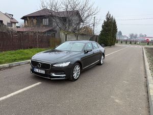 Volvo S90 T4 Geartronic Inscription 2020