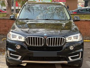 BMW X5 xDrive25d Sport-Aut. 2015