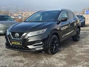 Nissan Qashqai II [2013 - 2021] 1.7D 150CP ALL MODE 4X4-I X-TRONIC N-Connecta 2019