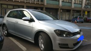 Volkswagen Golf VII [2012 - 2020] 1.6 TDI BMT Highline 2012