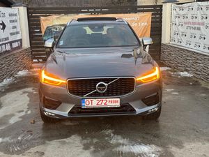Volvo XC60 II [2017 - Prezent] T5 AWD Geartronic RDesign 2018