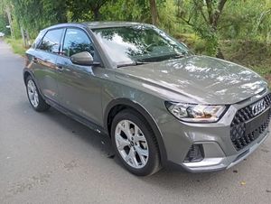 Audi A1 2024