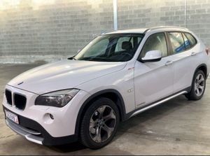 BMW X1 E84 [ 2009 - 2015] xDrive20d Aut. 2011