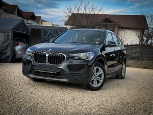 BMW X1 F48 [2015 - Prezent] xDrive25e Sport Line 2021