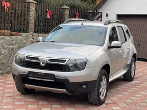Dacia Duster I [2010 - 2017] 1.5 dCi 4x4 Prestige 2011