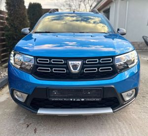 Dacia Sandero II [2012 - 2020] TCe 100 Prestige 2020