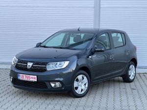 Dacia Sandero II [2012 - 2020] SCe 75 Comfort 2018