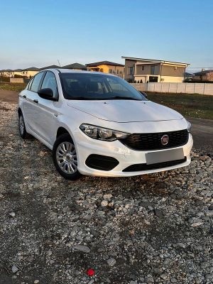 Fiat Tipo 1.4 Pop 2018
