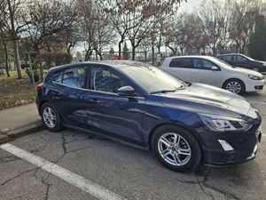 Ford Focus IV [2018 - Prezent] 1.5 EcoBlue Trend Edition 2020