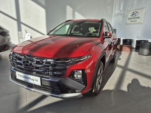 Hyundai Tucson 2025