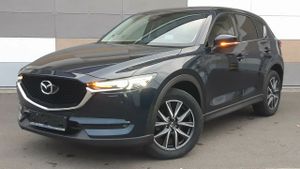 Mazda CX-5 SKYACTIV-D 150 AWD Exclusive-Line 2018