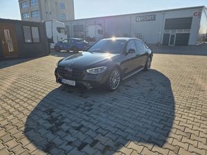 Mercedes-Benz S 450 MHEV Aut. 2022